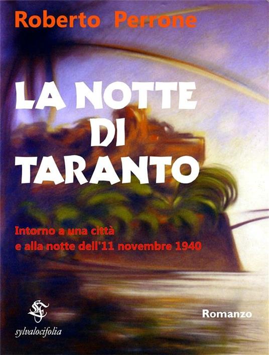 notte di taranto